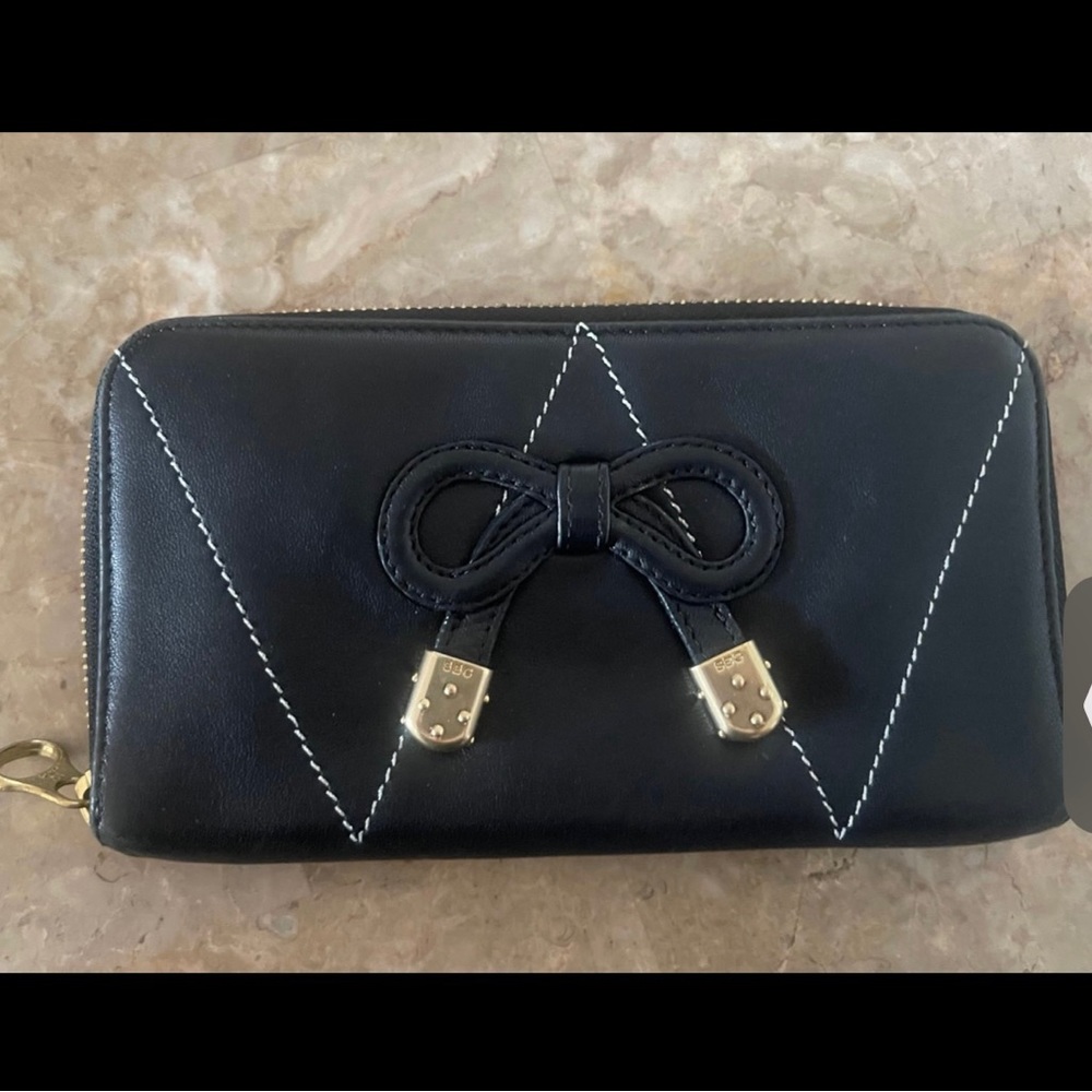 See by Chloe wallet in excellent condition